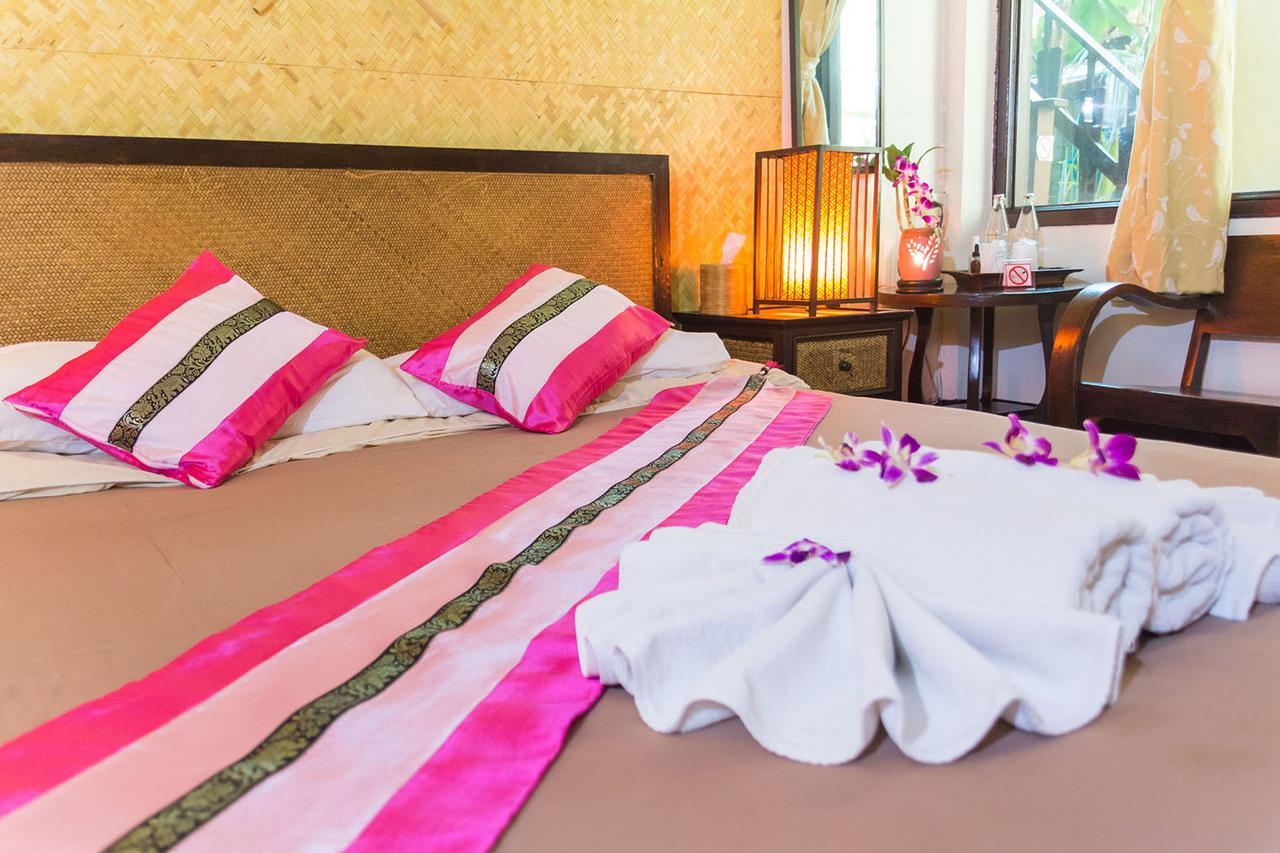 Cool Guesthouse Τσιάνγκ Μάι Εξωτερικό φωτογραφία