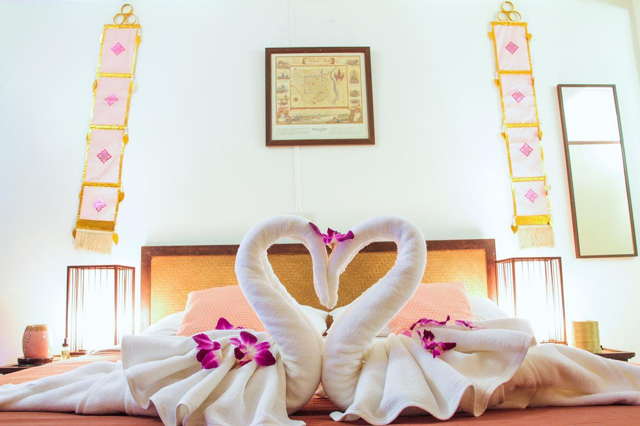 Cool Guesthouse Τσιάνγκ Μάι Εξωτερικό φωτογραφία