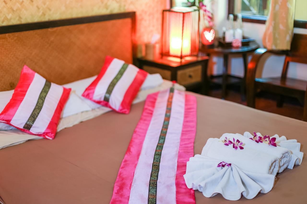 Cool Guesthouse Τσιάνγκ Μάι Εξωτερικό φωτογραφία