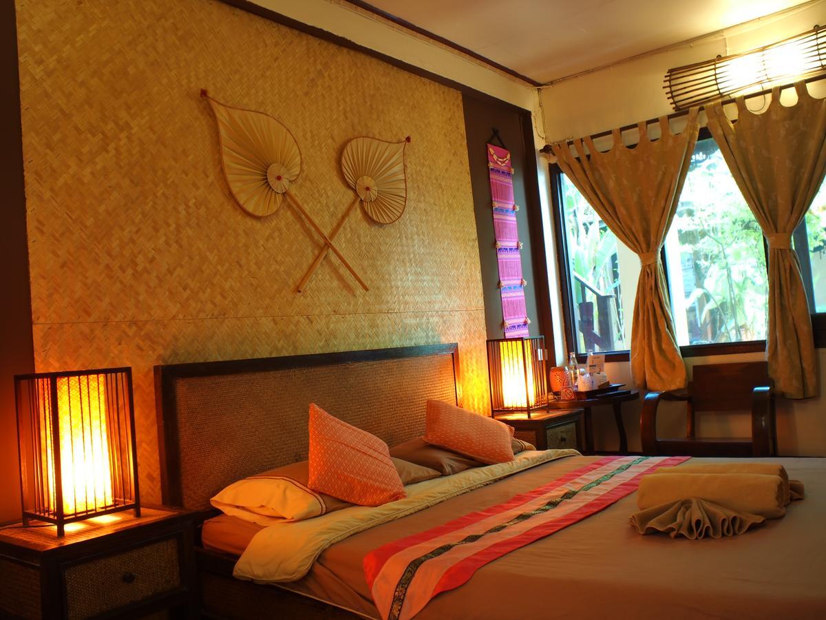 Cool Guesthouse Τσιάνγκ Μάι Εξωτερικό φωτογραφία