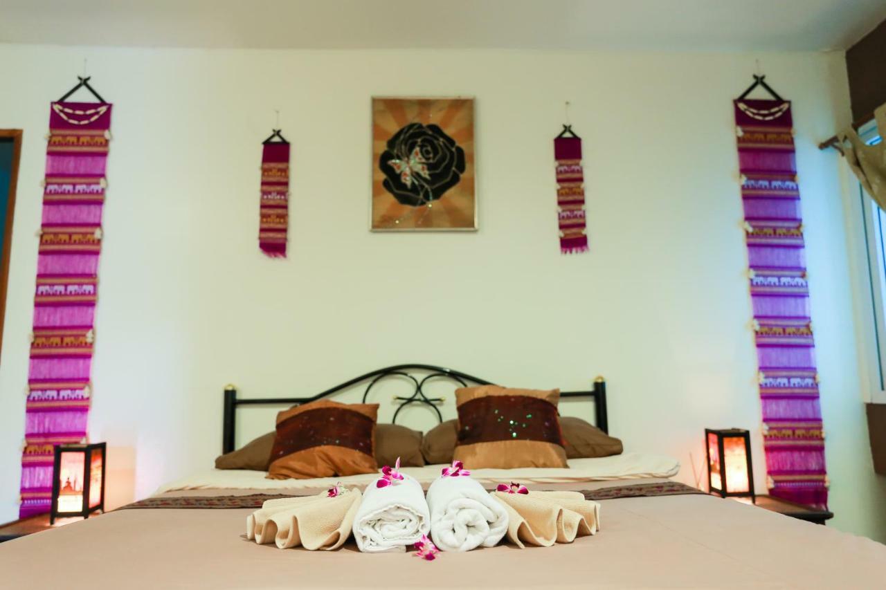 Cool Guesthouse Τσιάνγκ Μάι Εξωτερικό φωτογραφία