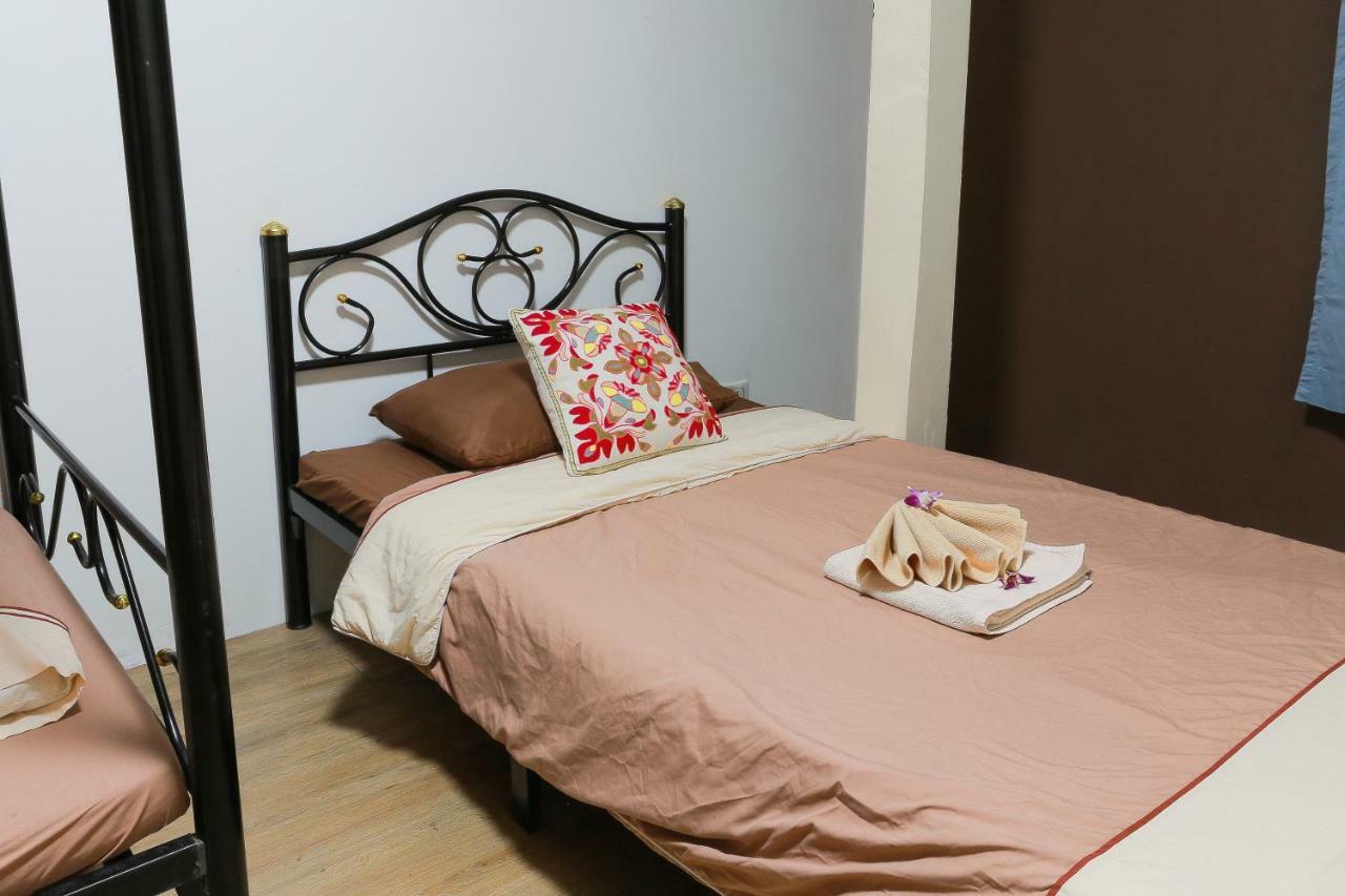 Cool Guesthouse Τσιάνγκ Μάι Εξωτερικό φωτογραφία