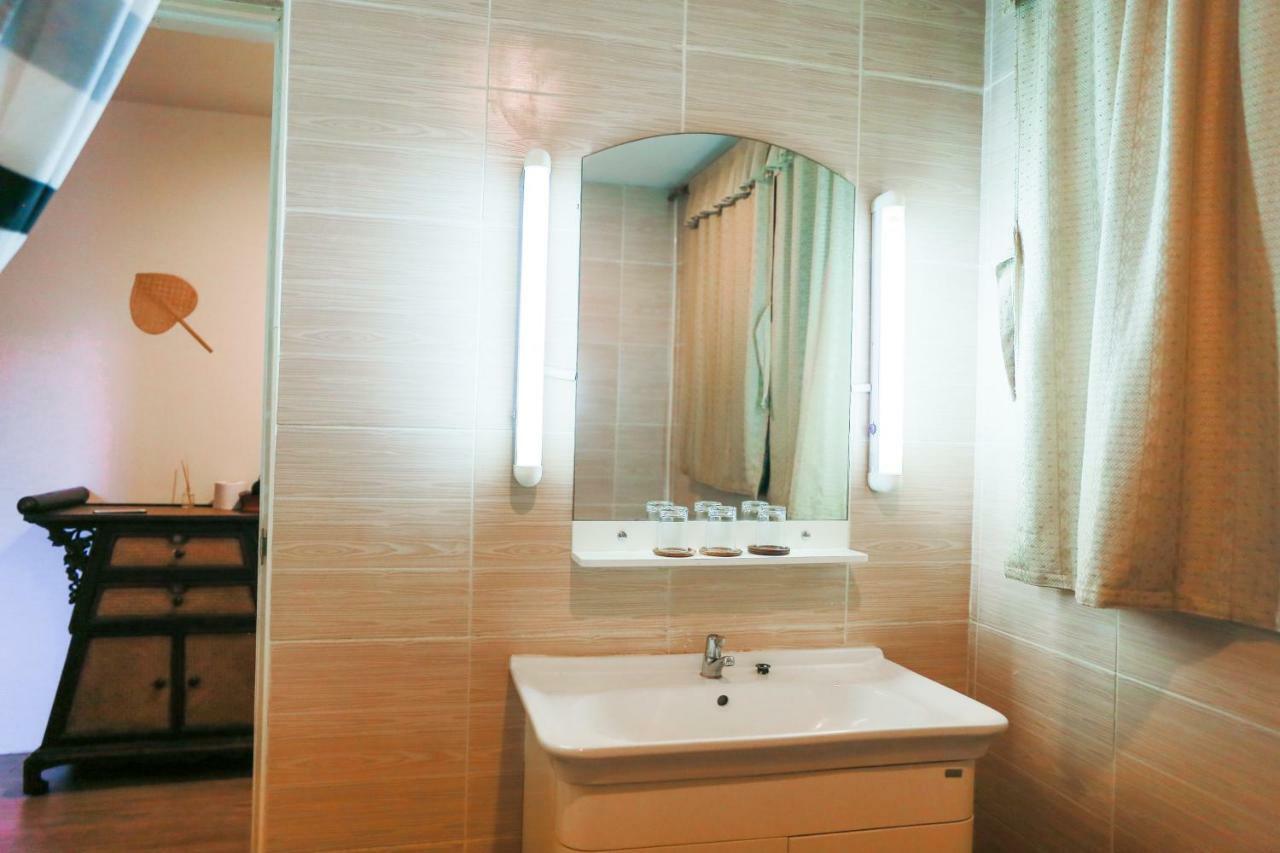 Cool Guesthouse Τσιάνγκ Μάι Εξωτερικό φωτογραφία