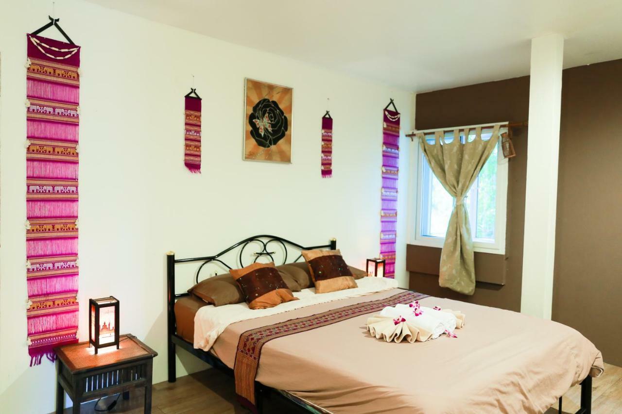Cool Guesthouse Τσιάνγκ Μάι Εξωτερικό φωτογραφία