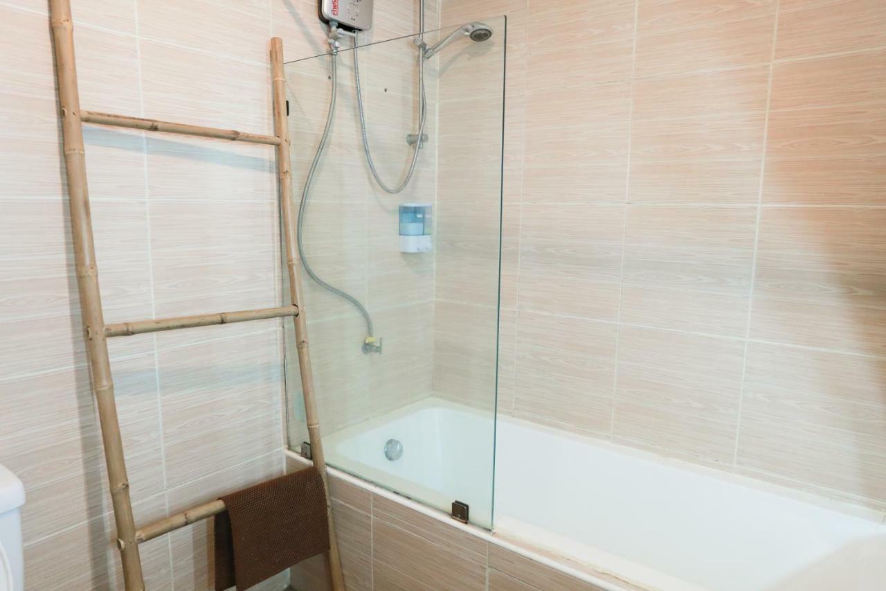 Cool Guesthouse Τσιάνγκ Μάι Εξωτερικό φωτογραφία