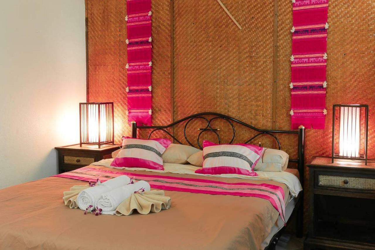 Cool Guesthouse Τσιάνγκ Μάι Εξωτερικό φωτογραφία