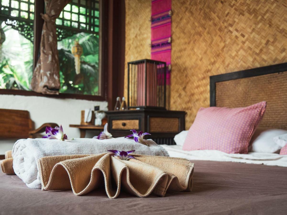 Cool Guesthouse Τσιάνγκ Μάι Εξωτερικό φωτογραφία