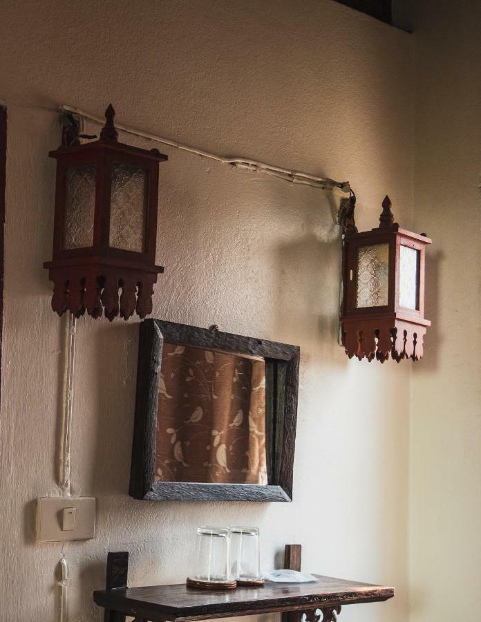 Cool Guesthouse Τσιάνγκ Μάι Εξωτερικό φωτογραφία
