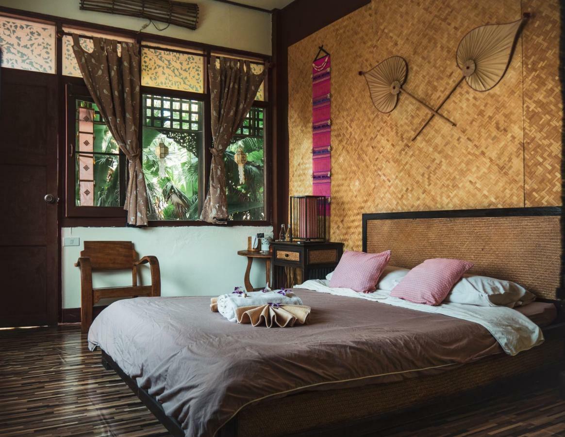 Cool Guesthouse Τσιάνγκ Μάι Εξωτερικό φωτογραφία