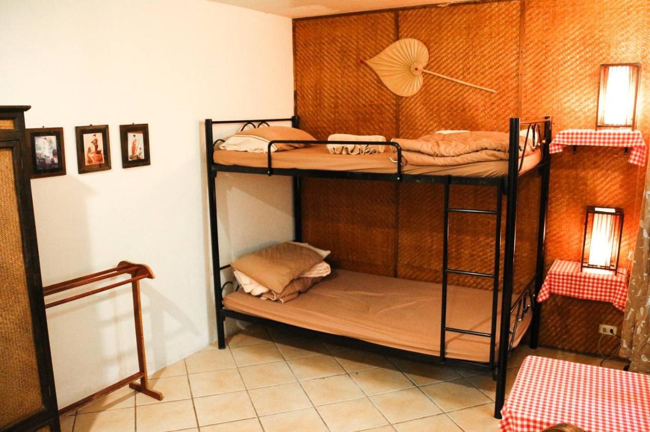 Cool Guesthouse Τσιάνγκ Μάι Εξωτερικό φωτογραφία