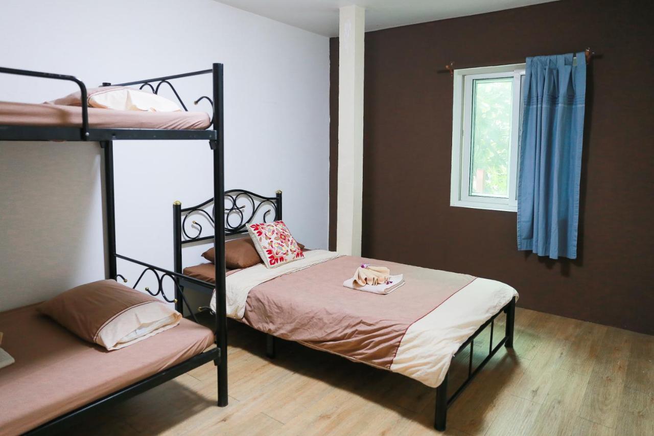 Cool Guesthouse Τσιάνγκ Μάι Εξωτερικό φωτογραφία